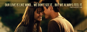 Walk To Remember quotes