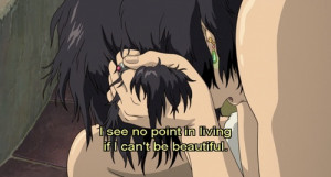 Howl's Moving Castle quote