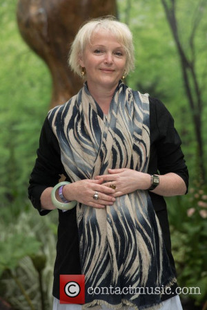 Picture Miranda Richardson London United Kingdom Monday 18th May