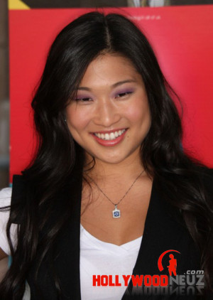 Jenna Ushkowitz biography, pictures, credits,quotes and more Jenna ...