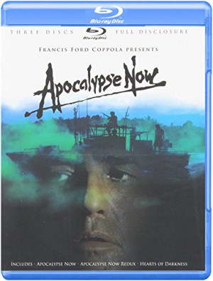 Apocalypse Now (Apocalypse Now / Apocalypse Now Redux / Hearts of ...
