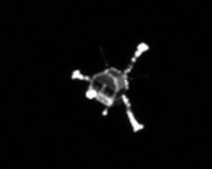 little spacecraft 311 million miles away out-buzzed Kim Kardashian ...