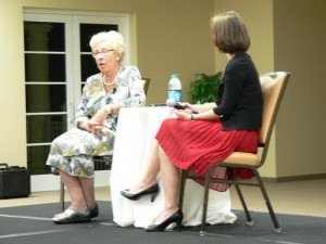 Anne Frank’s Step-Sister Tells Her Tale