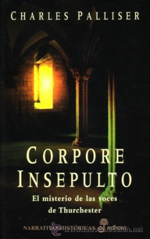 Charles Palliser Pictures