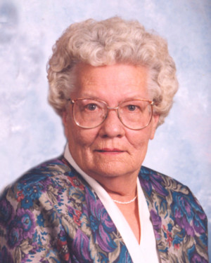 Bonnie Kathryn Morrison