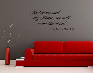 wall christian wall decals quotes religious wall quote wall decal