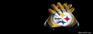 Pittsburgh Steelers Football Nfl 4 Facebook Cover