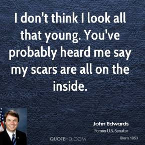 More John Edwards Quotes