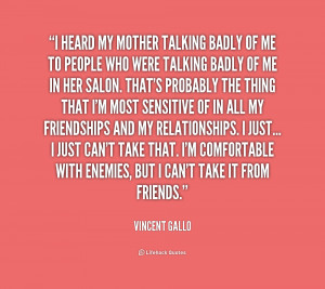 Talking Shit Quotes Preview quote