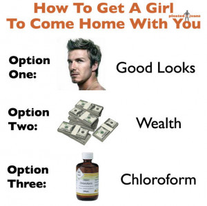 Funny and How to get a Girl!