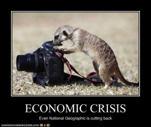 ECONOMIC CRISIS