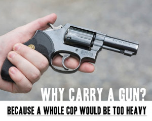 courtesy of Oleg Volk ]