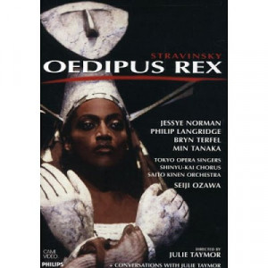 Oedipus Rex