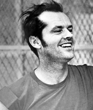 One Flew Over the Cuckoo's Nest quotes - Beauty will save