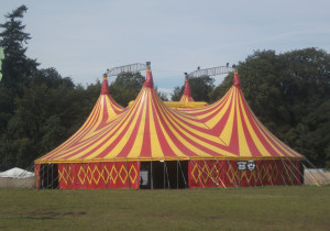 Circus Tents for Sale