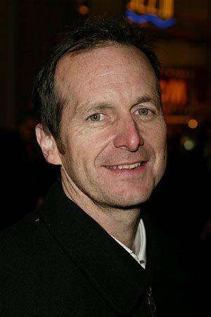 Denis O'Hare Spalding - American Horror Story Picture