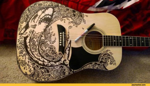 feoHLIXO>oo,Guitar,cool,art,beautiful pictures