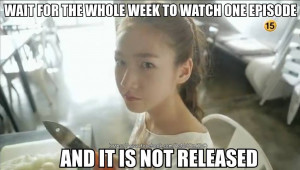 high school love on #korean drama #kdrama