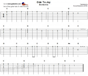 eagles free guitar sheet music tabs chords notes solo scores guitar ...