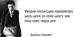 Famous quotes reflections aphorisms - Quotes About Work - People ...