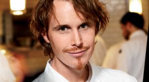 Grant Achatz New Restaurant