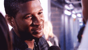 posted tue january 21st 2014 at 4 25pm tagged usher gif usher raymond ...