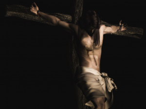 Jesus Christ on the Cross Pictures