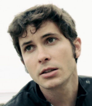those eyes... and the sideburns :3