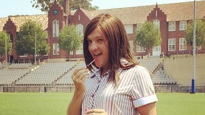 Ja'mie King and other screen teens' efforts at adding new expressions ...