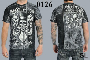 affliction clothing store