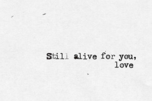 Perth by Bon Iver: expect this exact quote, format and all, on my ribs ...