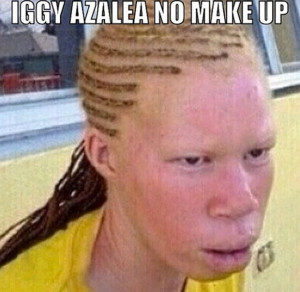 The post Iggy Azalea Calls Snoop Dogg An A** Over Instagram Slam ...