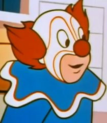 bozo the clown tv show bozo the world s most famous clown