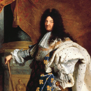 King Louis XIV Claims All Protestantism Ended in France Hot