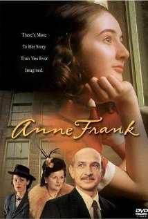 Anne Frank: The Whole Story (2001) Poster