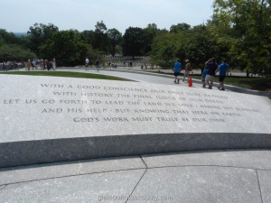 Arlington Cemetery