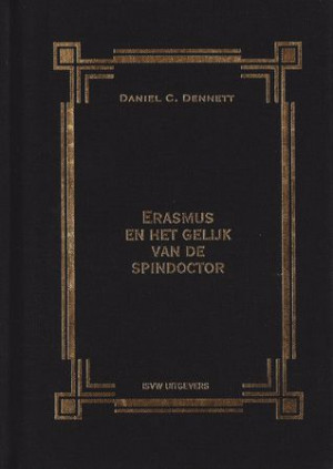 Start by marking “Erasmus en het gelijk van de spindoctor” as Want ...