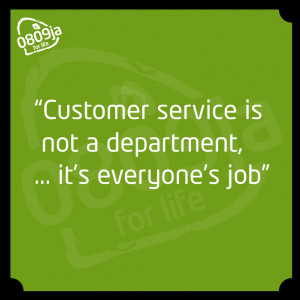 ... service quotes softcat who are 8 great customer service quotes what