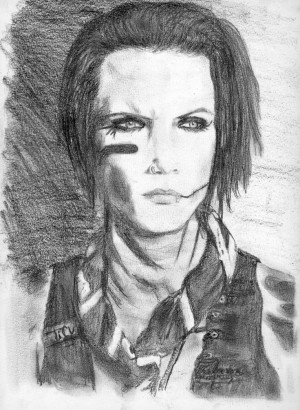 Andy Sixx Quotes About Bullying Deviantart: more like andy sixx bvb ...