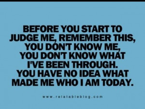 Don't judge a book by its cover