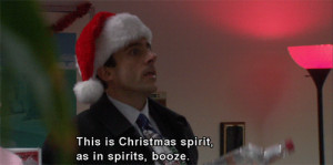 the office christmas party season 2 episode 10