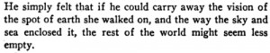 Edith Wharton, The Age of Innocence