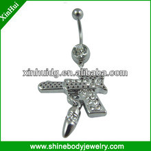 Belly Button Piercing Gun Promotion, Buy Promotional Belly Button ...
