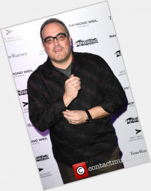David Zayas will celebrate his 53 yo birthday in 20 days!