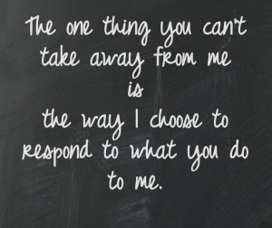... road when dealing w/ childish people....their issues, not yours