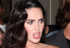 Resim Bul » Megan Fox » Megan Fox Quotes & Resimleri ve Videoları