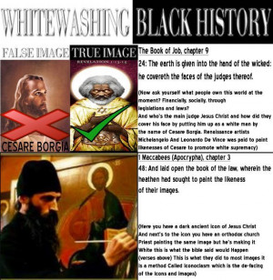 True Hebrew Israelites