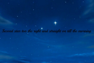 peter pan quotes about growing up