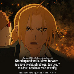 Anime quotes: FullMetal Alchemist (Animenger ~Sweet_Love~) Tags: anime ...