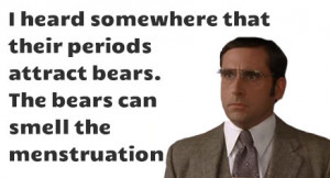 Anchorman Quote